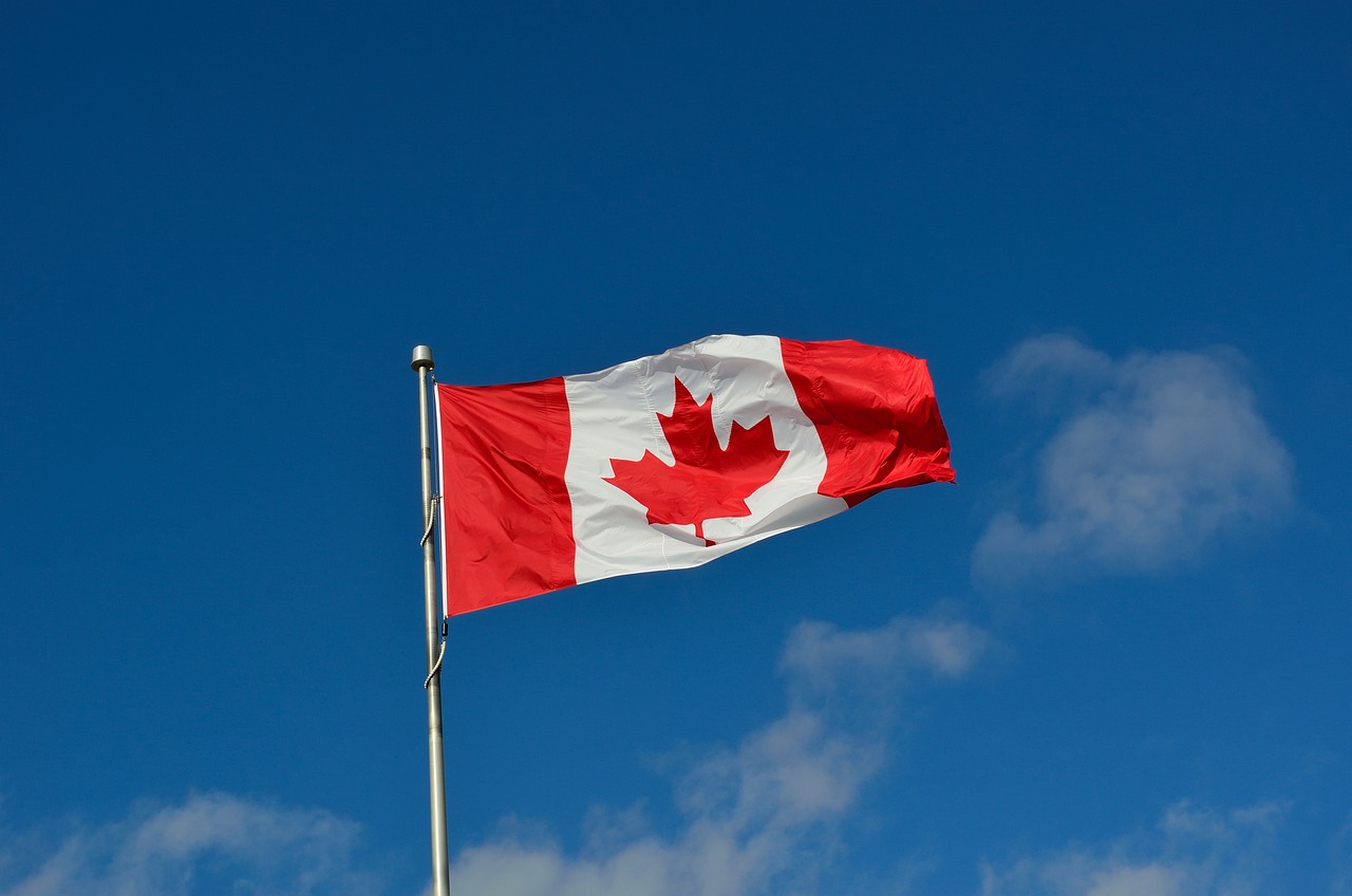 7 Pasos Para Emigrar a Canadá Con Tu Familia 2023