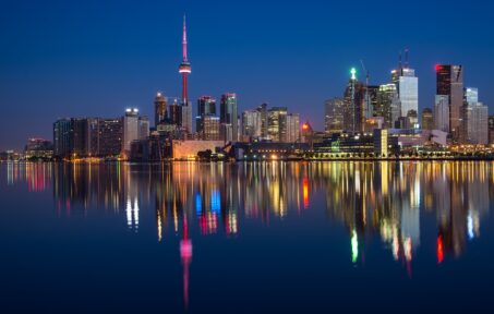 lugares Mas Economicos Para vivir En Canada 2023
