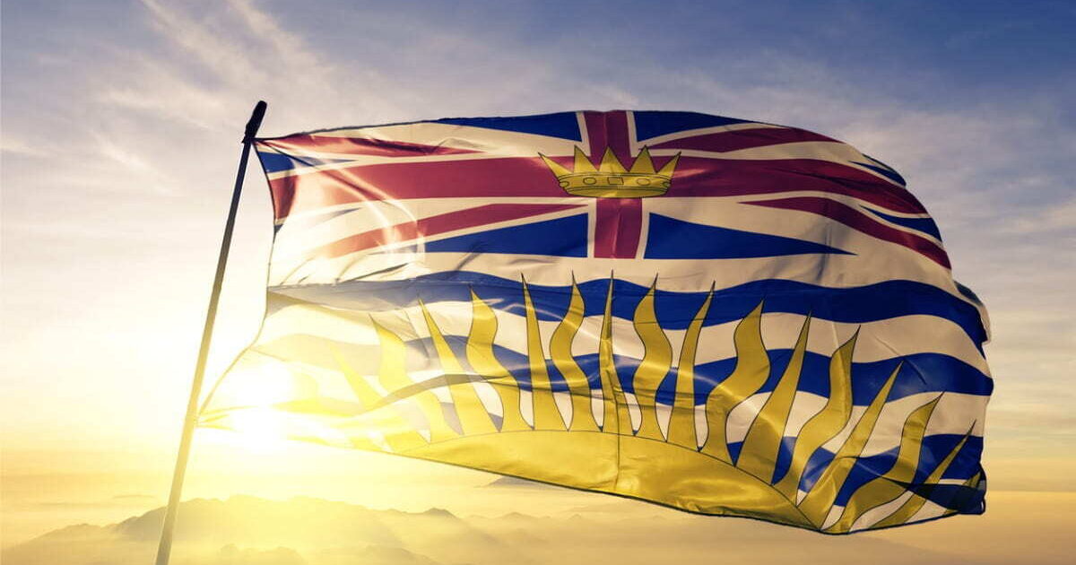 Columbia Británica suspenderá los sorteos de PNP del 12 de octubre al 16 de noviembre de 2022