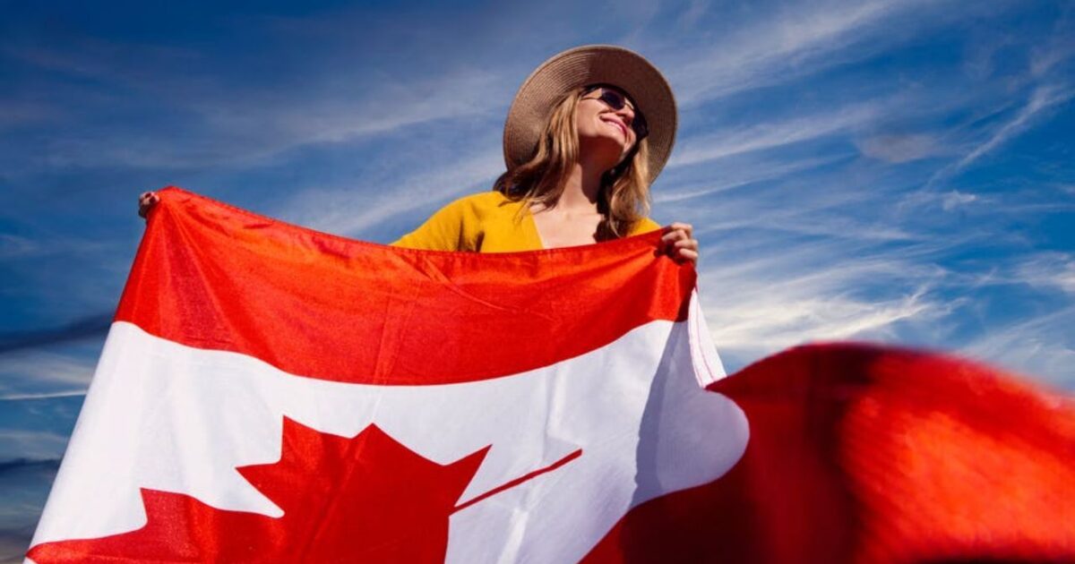 Canadá invita a 775 candidatos PNP en el último sorteo de Entrada Rápida