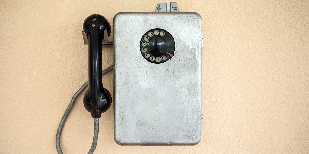 El asilo de cabina telefónica revive de Biden.  He aquí por qué fue un desastre